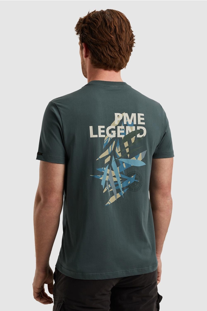 T SHIRT MET ARTWORK PTSS2505571 9076
